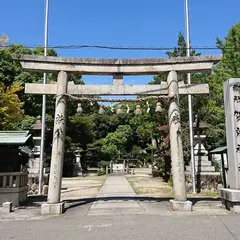 賀茂神社