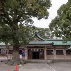 服織神社