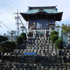 愛宕神社
