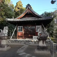 愛宕神社