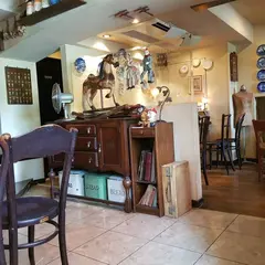 カフェ ミエル