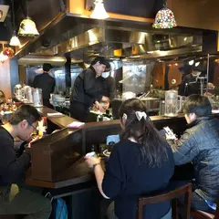 九段 斑鳩 市ヶ谷本店
