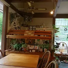 ヒッコリーファーム