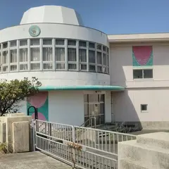 大泊野営キャンプ場