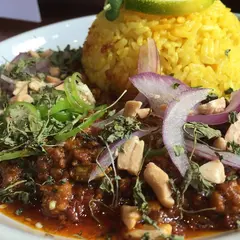 Curry&Bar サンテリア
