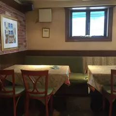 ＢＯＵＣＨＥ’Ｓ Ｃａｆｅ