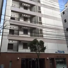 ホテルトムス
