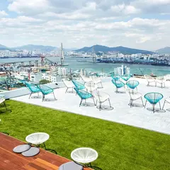 Carin Yeongdo Place