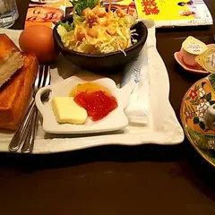 増田珈琲