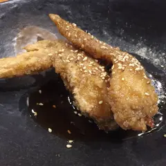 鶏料理ひとりひとり