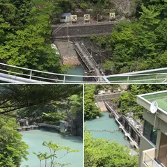 大間ダム