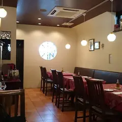 オステリア ダ・ルバクオーレ