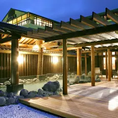 ふじやま温泉