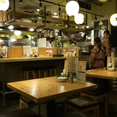 とり家ゑび寿 船堀店