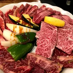 七輪や　金剛苑　一之江店