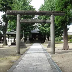 熊野神社