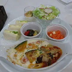 カフェテラストリコロール