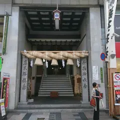 胡子神社