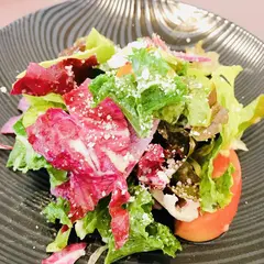 フレンチレストラン めぶき
