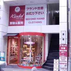 カインドオル東心斎橋店
