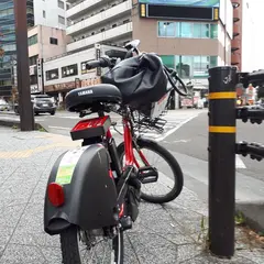 DATE BIKE サービスステーション