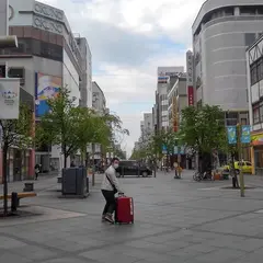 旭川サンホテル