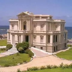 アレクサンドリア（Alexandria）