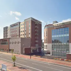 ホテルWBFグランデ旭川