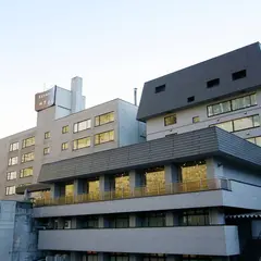 層雲峡観光ホテル