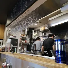 ビストロ・ソングラム 新橋