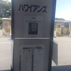 ハワイアンズ（バス）