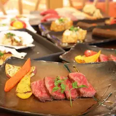 みやざき鉄板焼 らくい