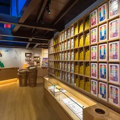 あぶらとり紙専門店 うつくしや