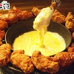イスルポチャ