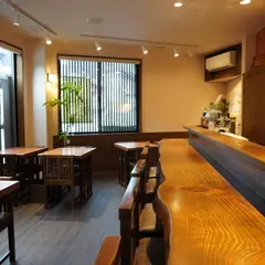 あまご茶屋