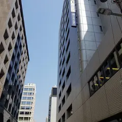 （株）SBJ銀行 大阪支店