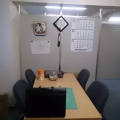 山口銀行 大阪支店
