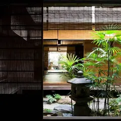 無名舎（吉田家住宅）