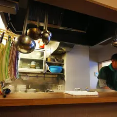 インディアン 本店