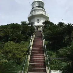 都井岬灯台
