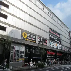 ヨドバシカメラ マルチメディア吉祥寺