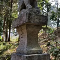 杉森神社