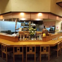 厨房 わかまつ