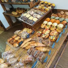 つきパン