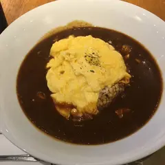 Cafe mogu mogu