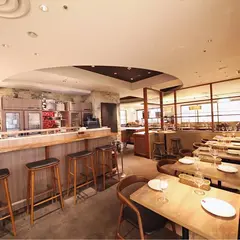 PIZZA SALVATORE CUOMO サブナード