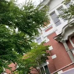 旧ロシア領事館