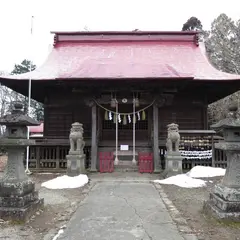 大高山神社