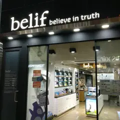 Belif