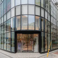 KOMEHYO(コメ兵) 梅田店